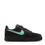 Nike 에어 포스 1 x Tiffany & Co (GOD)