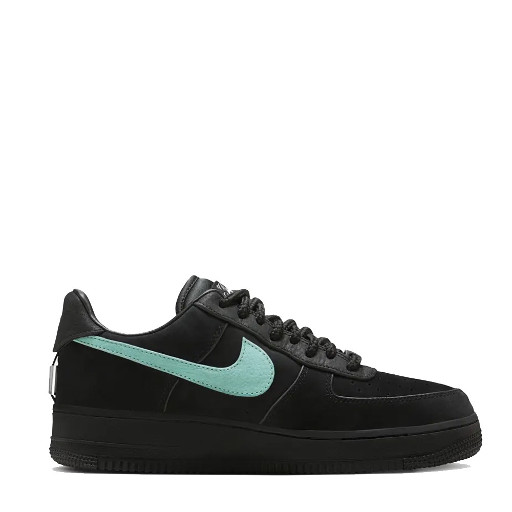 Nike 에어 포스 1 x Tiffany & Co (S2)
