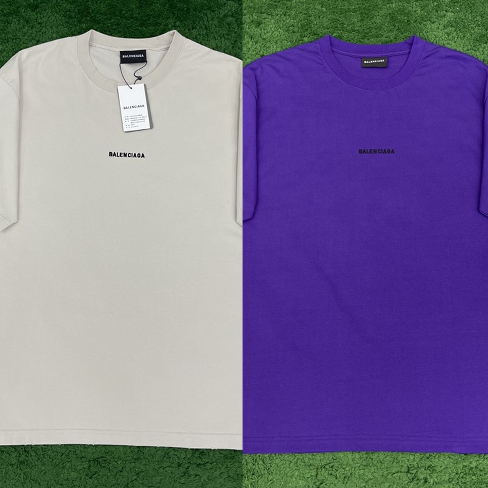 BLCG Half Sleeve T Shirt Type170 (2color)