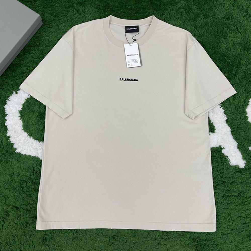 BLCG Half Sleeve T Shirt Type170 (2color)