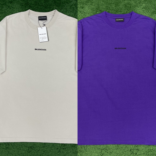 BLCG Half Sleeve T Shirt Type170 (2color)