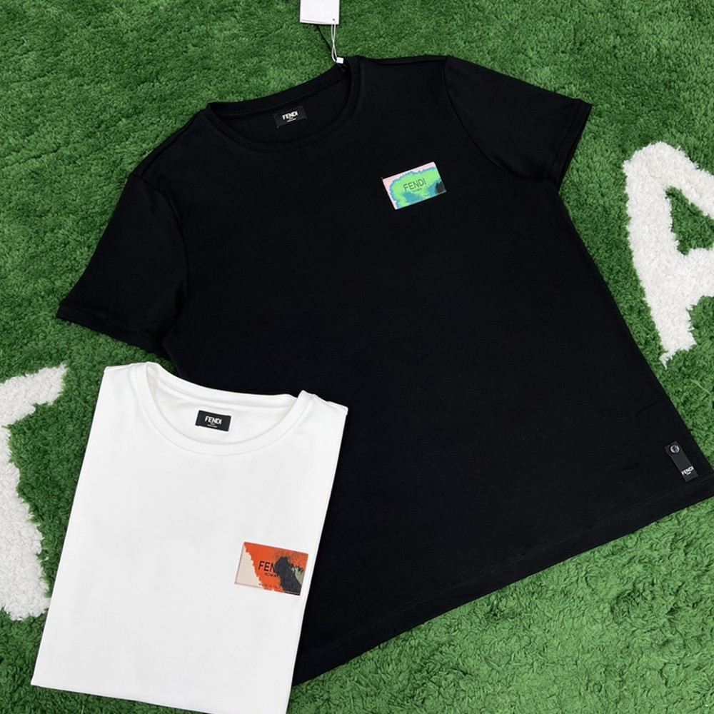FD Half Sleeve T Shirt Type2 (2color)