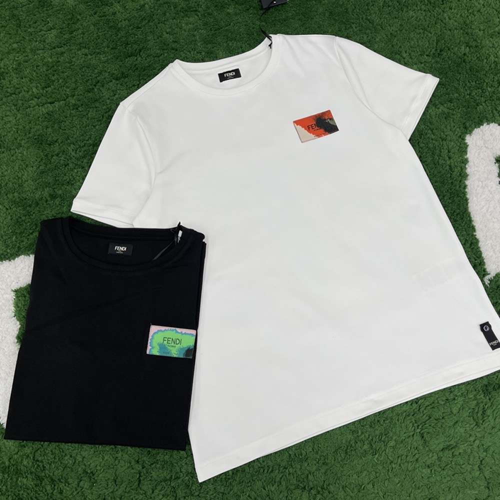 FD Half Sleeve T Shirt Type2 (2color)