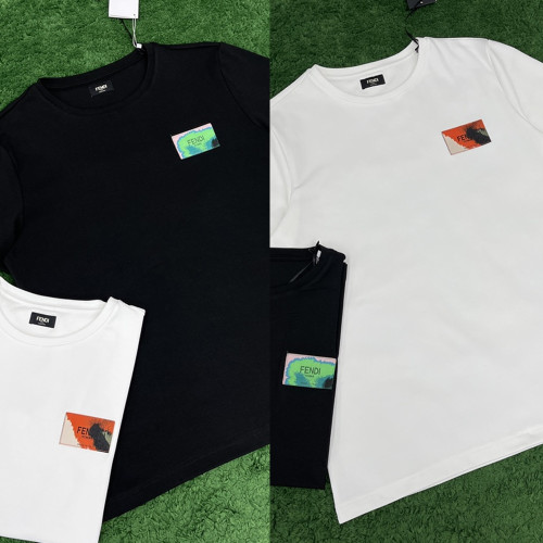 FD Half Sleeve T Shirt Type2 (2color)