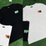 FD Half Sleeve T Shirt Type2 (2color)