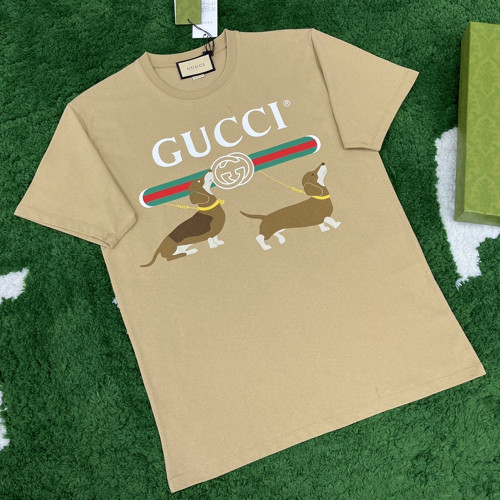 GC Half Sleeve T Shirt Type19