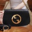 GC 구찌 699268 블론디 숄더백 Black