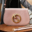 GC 구찌 699268 블론디 숄더백 Pink