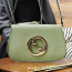 GC 구찌 699268 블론디 숄더백 Green