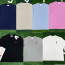 Ami Half Sleeve T Shirt Type7 (7color)