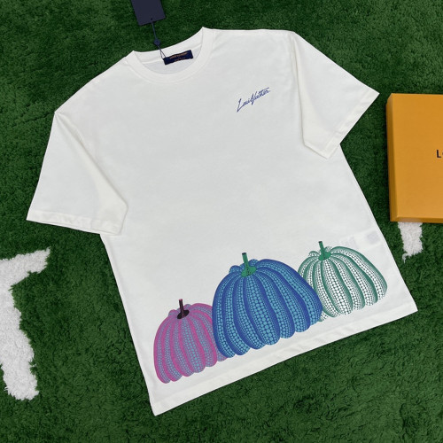 LV Half Sleeve T shirt Type21