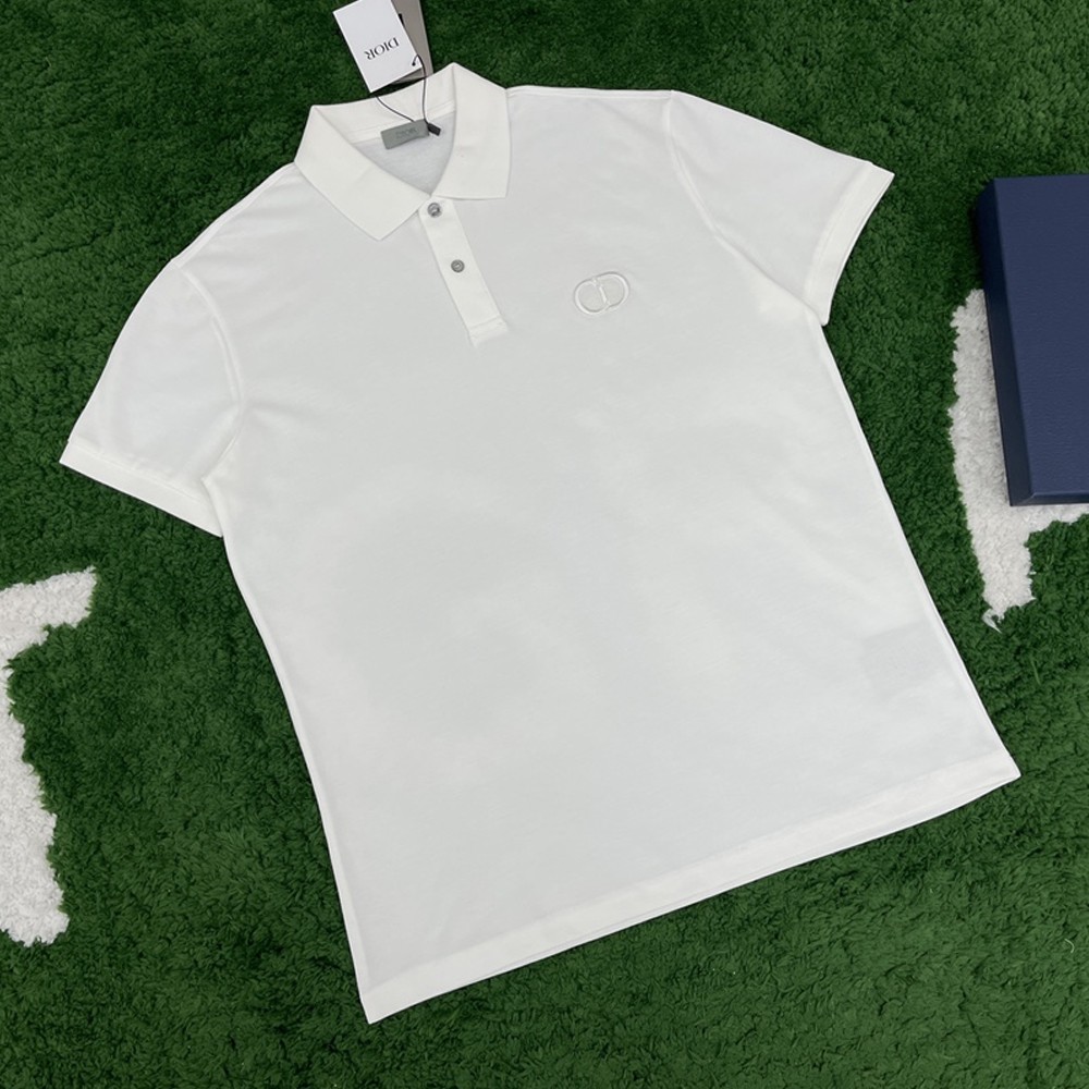 CD Half Sleeve T shirt Type18 (5color)