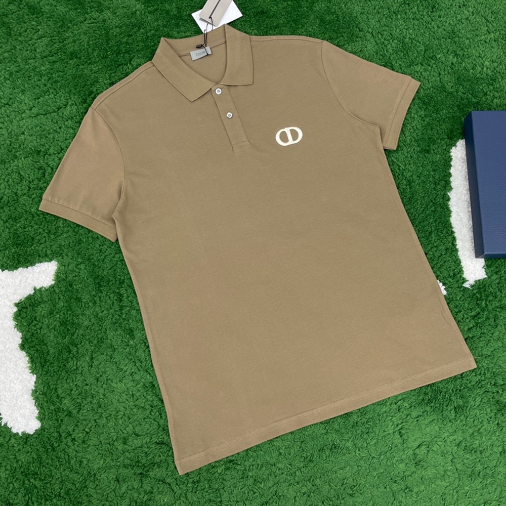 CD Half Sleeve T shirt Type18 (5color)