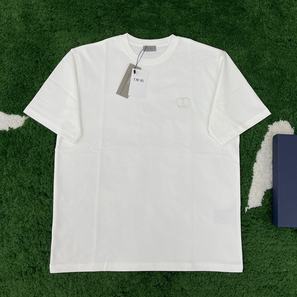 CD Half Sleeve T shirt Type19 (6color)