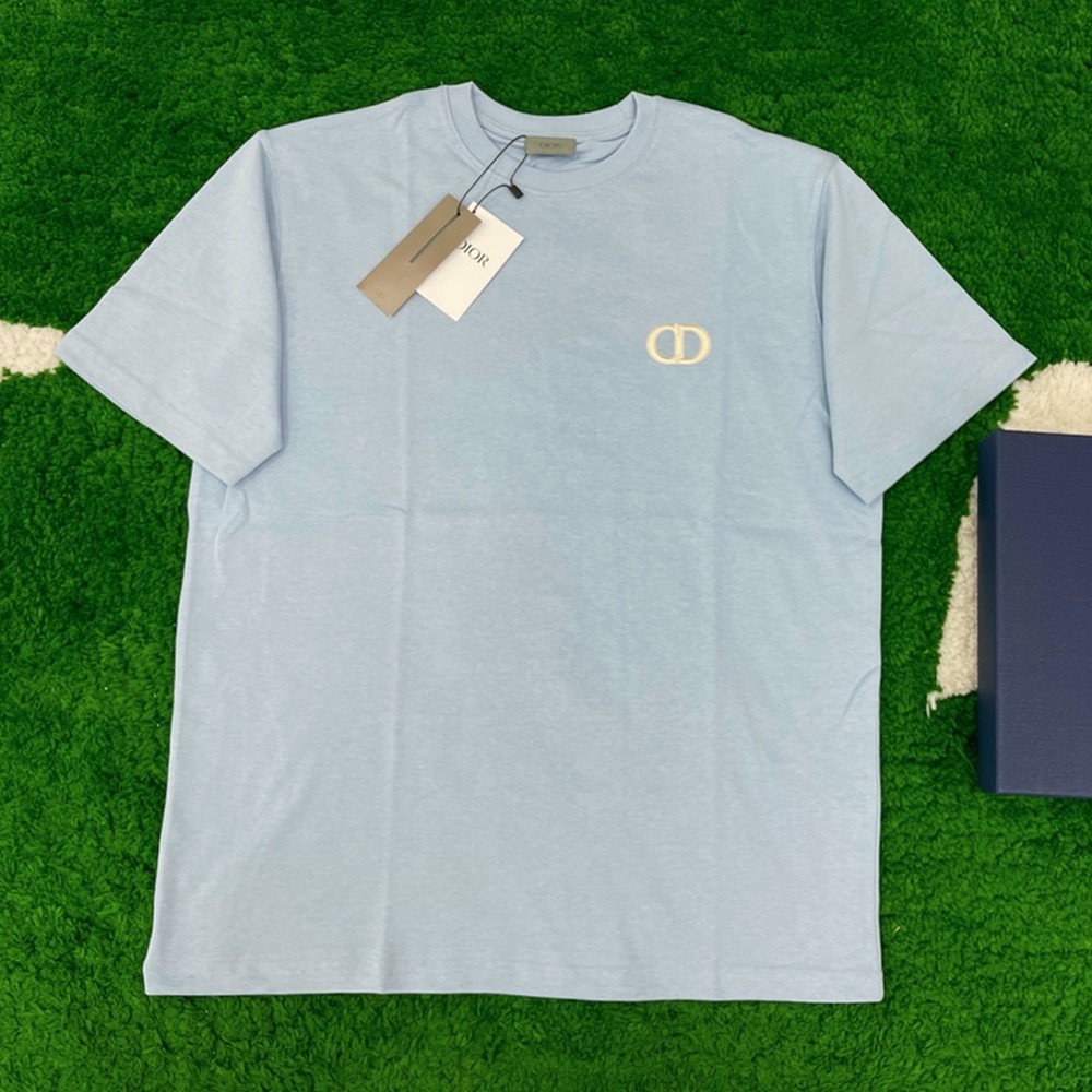 CD Half Sleeve T shirt Type19 (6color)