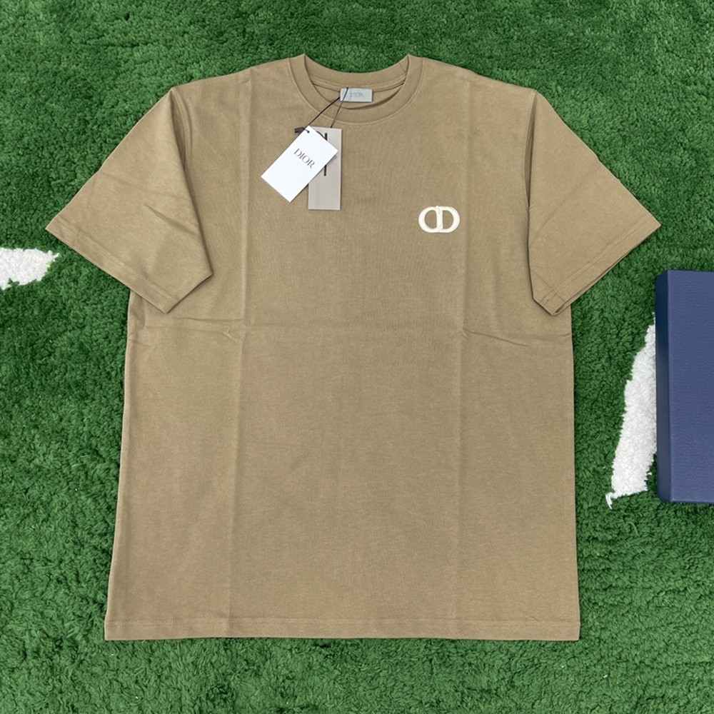 CD Half Sleeve T shirt Type19 (6color)