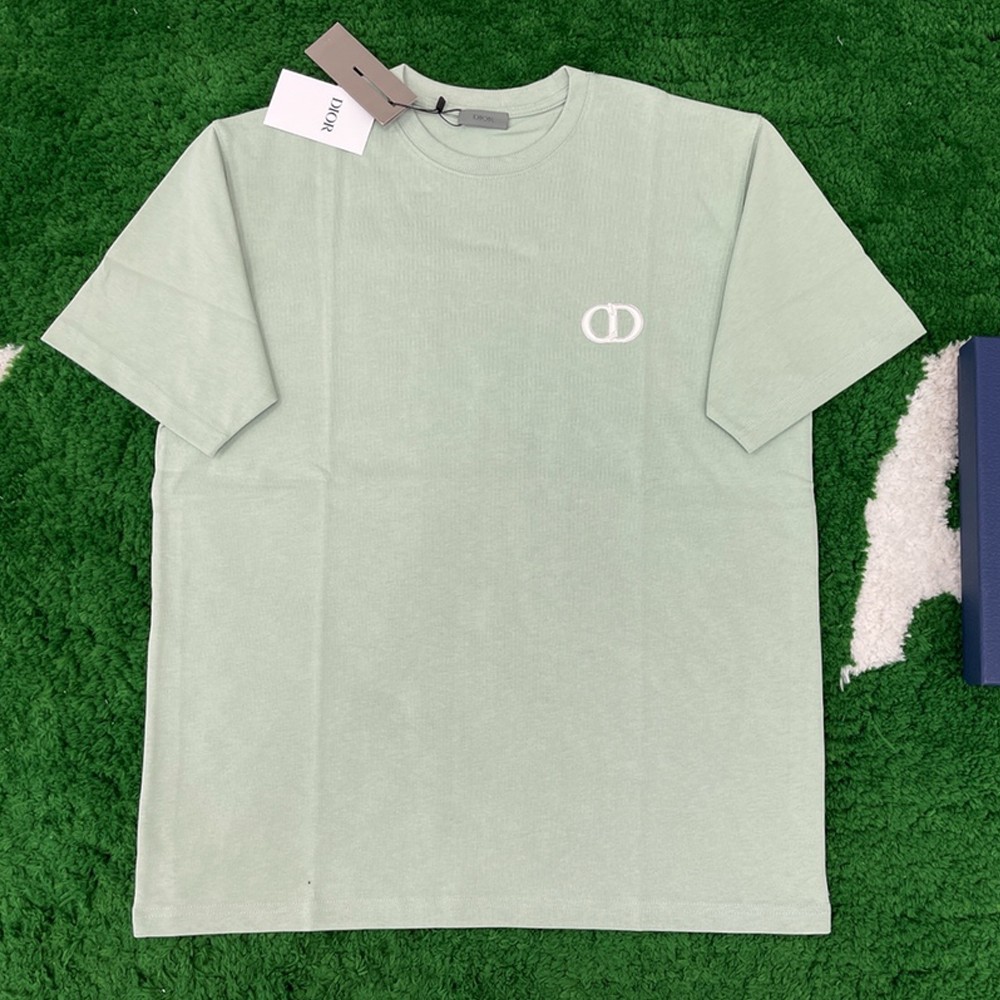 CD Half Sleeve T shirt Type19 (6color)