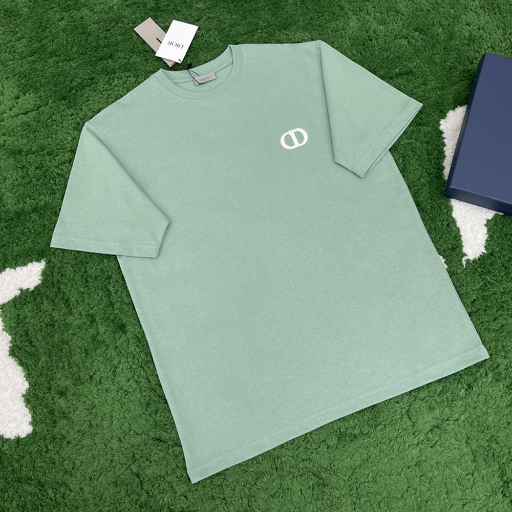 CD Half Sleeve T shirt Type19 (6color)