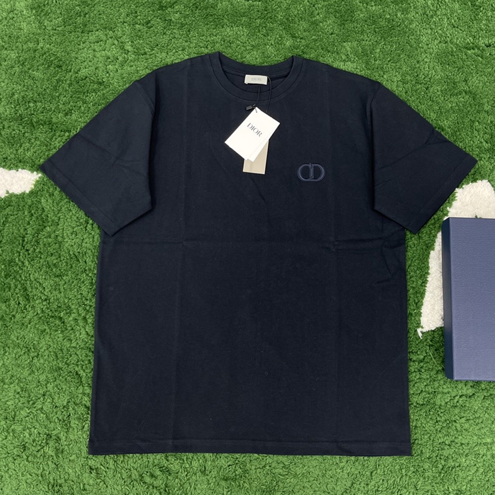 CD Half Sleeve T shirt Type19 (6color)