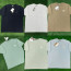 CD Half Sleeve T shirt Type19 (6color)
