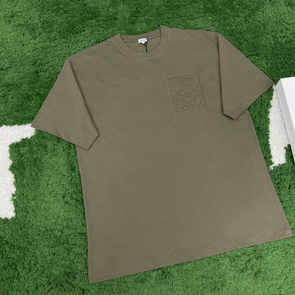 LOW Half Sleeve T shirt Type1 (3color)