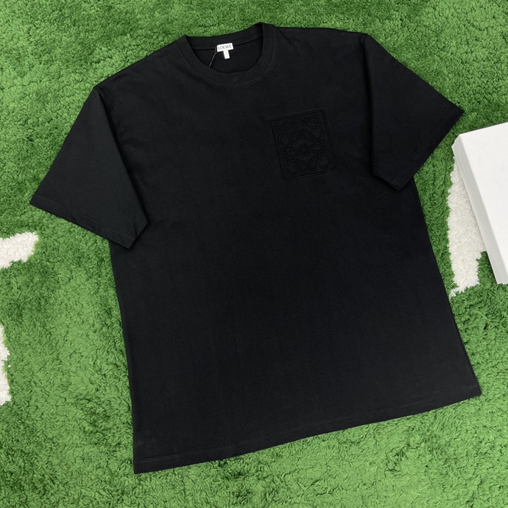 LOW Half Sleeve T shirt Type1 (3color)