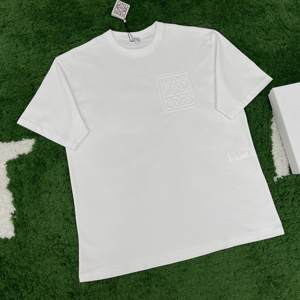 LOW Half Sleeve T shirt Type1 (3color)