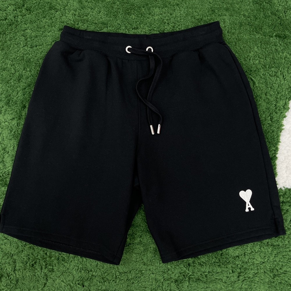 Ami Half pants type3 (2color)