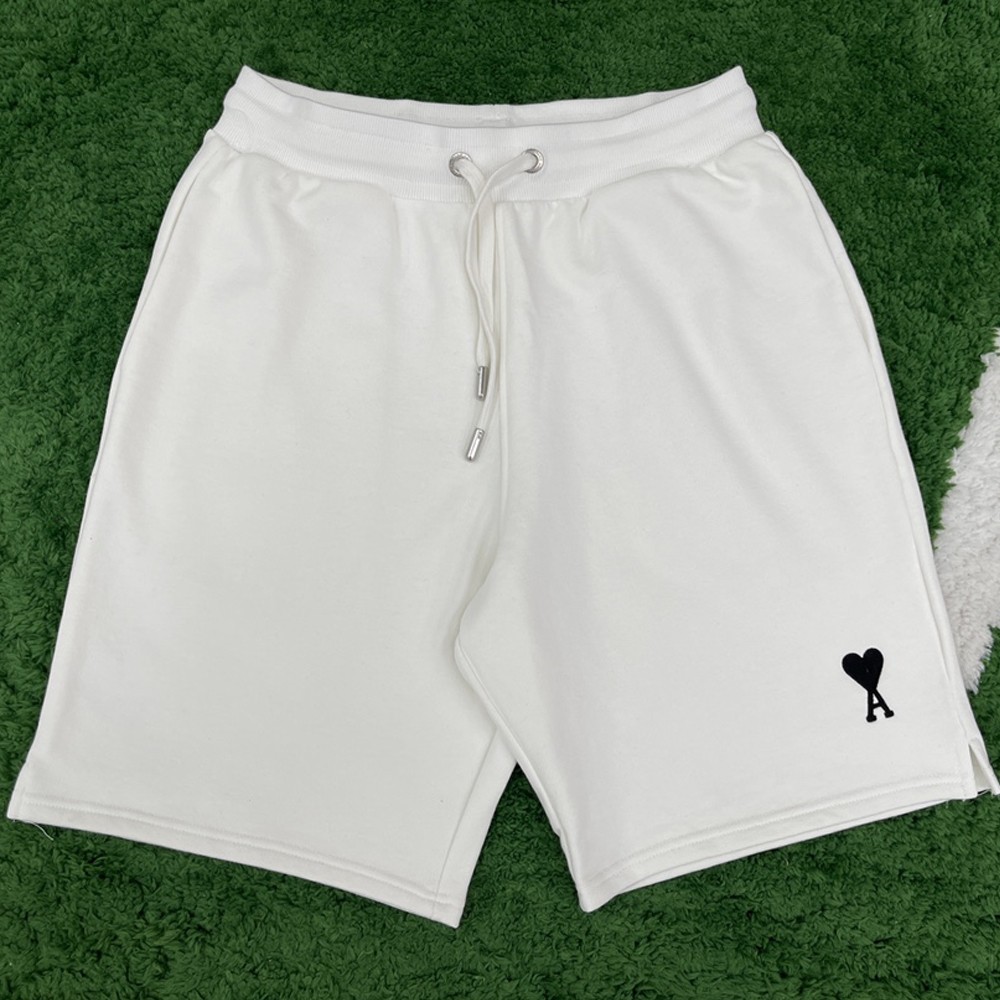 Ami Half pants type3 (2color)