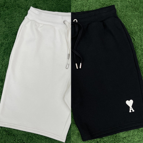 Ami Half pants type3 (2color)