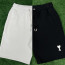 Ami Half pants type3 (2color)