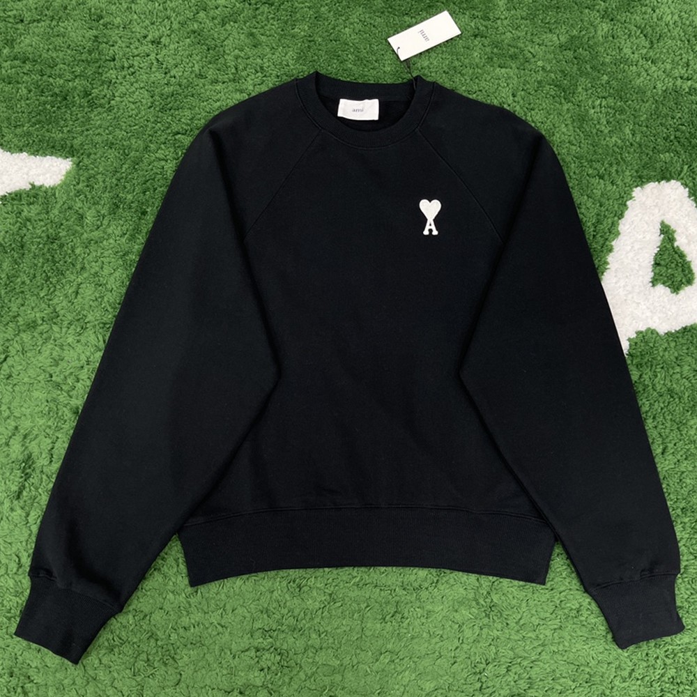 Ami Sweatshirt Type6 (2color)