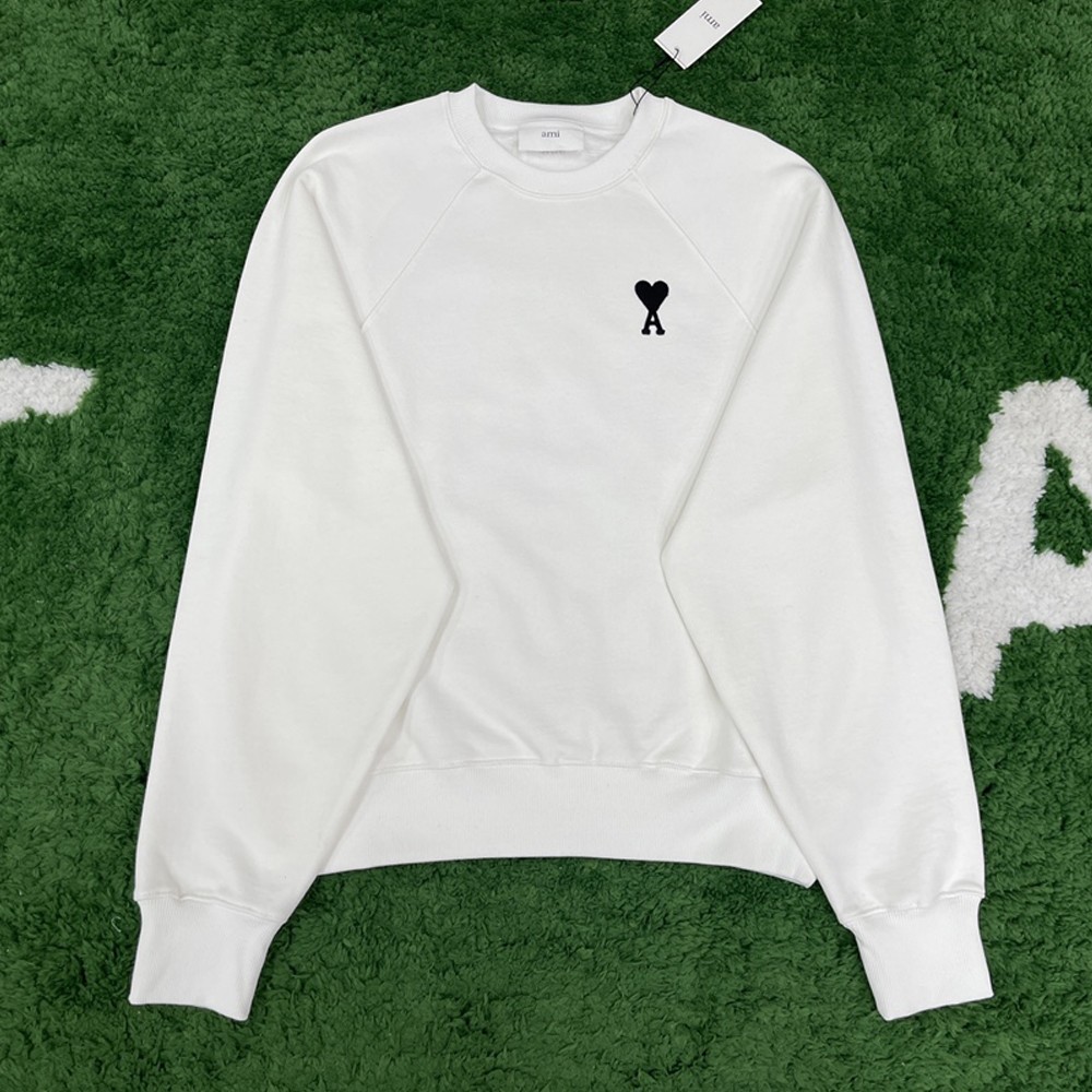 Ami Sweatshirt Type6 (2color)