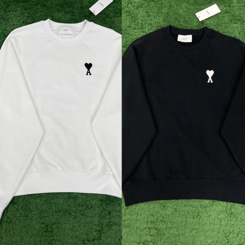 Ami Sweatshirt Type6 (2color)