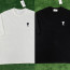 Ami Half Sleeve T Shirt Type8 (2color)