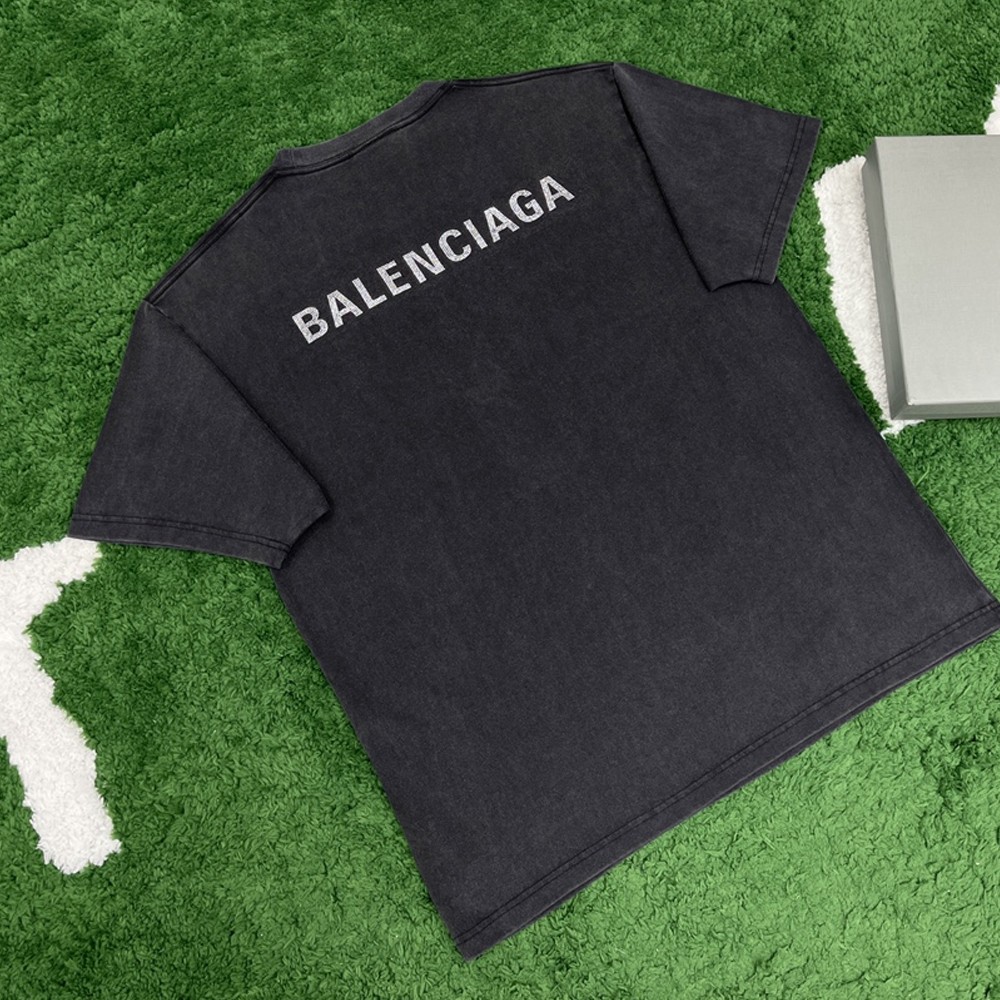 BLCG Half Sleeve T Shirt Type174 (2color)