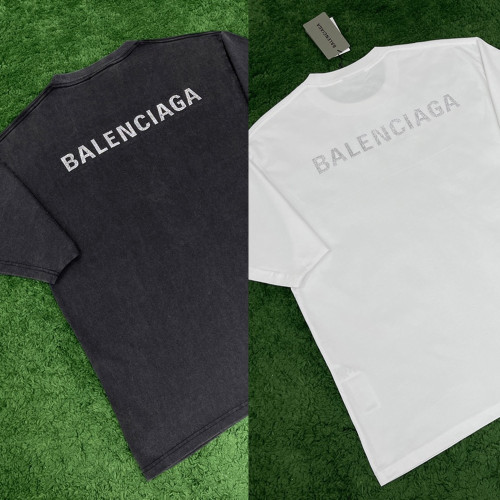 BLCG Half Sleeve T Shirt Type174 (2color)