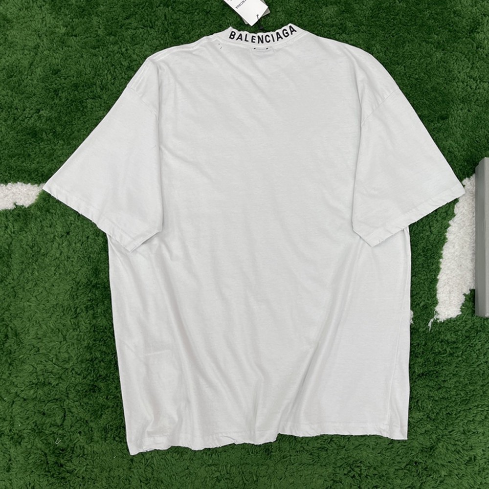 BLCG Half Sleeve T Shirt Type175 (2color)