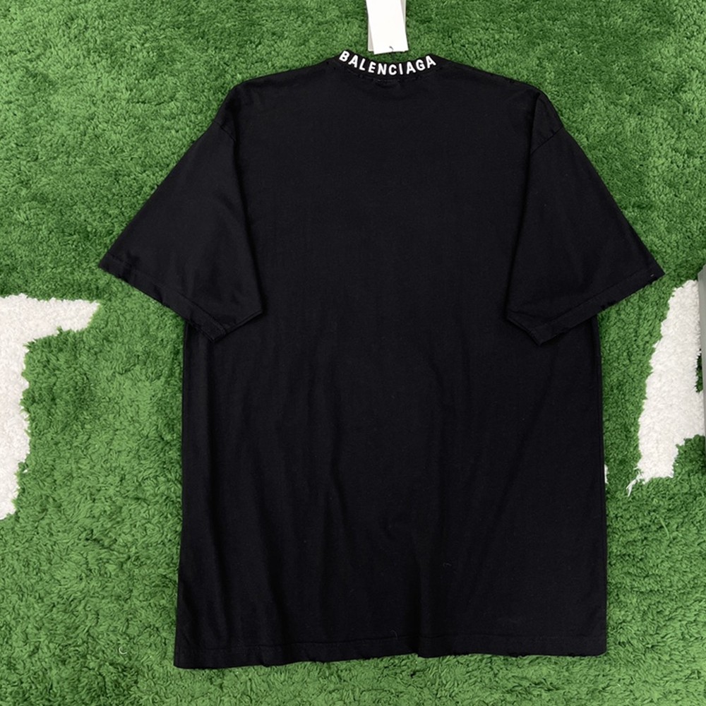 BLCG Half Sleeve T Shirt Type175 (2color)