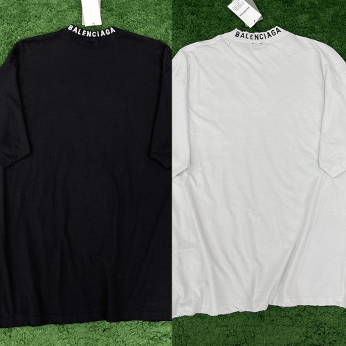 BLCG Half Sleeve T Shirt Type175 (2color)