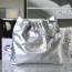 샤넬 AS3261 CHANEL 22 핸드백 silver