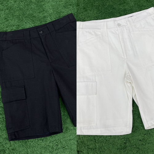 LV Half Pants type2 (2color)