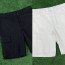 LV Half Pants type2 (2color)