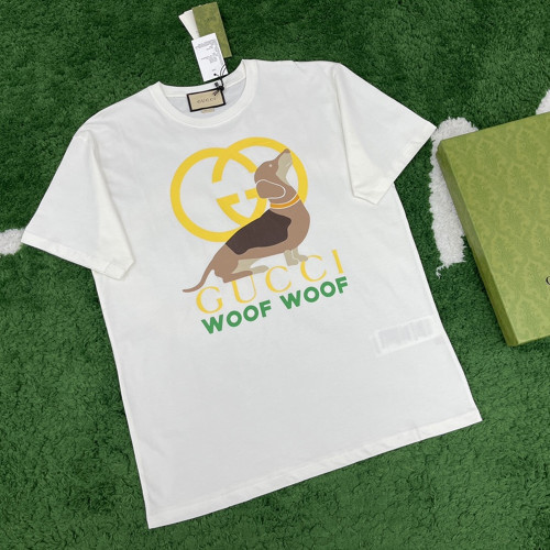 GC Half Sleeve T Shirt Type21