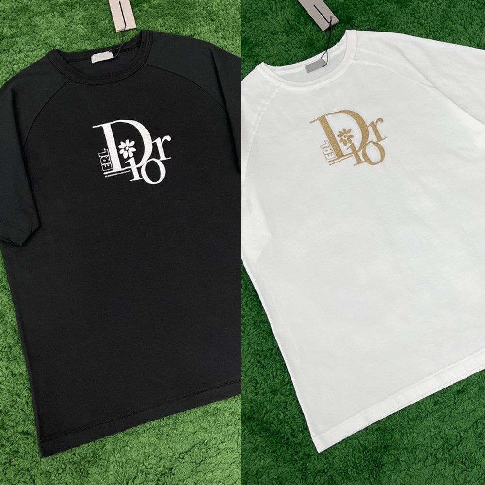 CD Half Sleeve T shirt Type20 (2color)