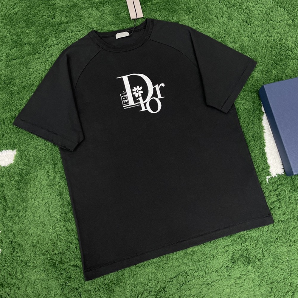 CD Half Sleeve T shirt Type20 (2color)