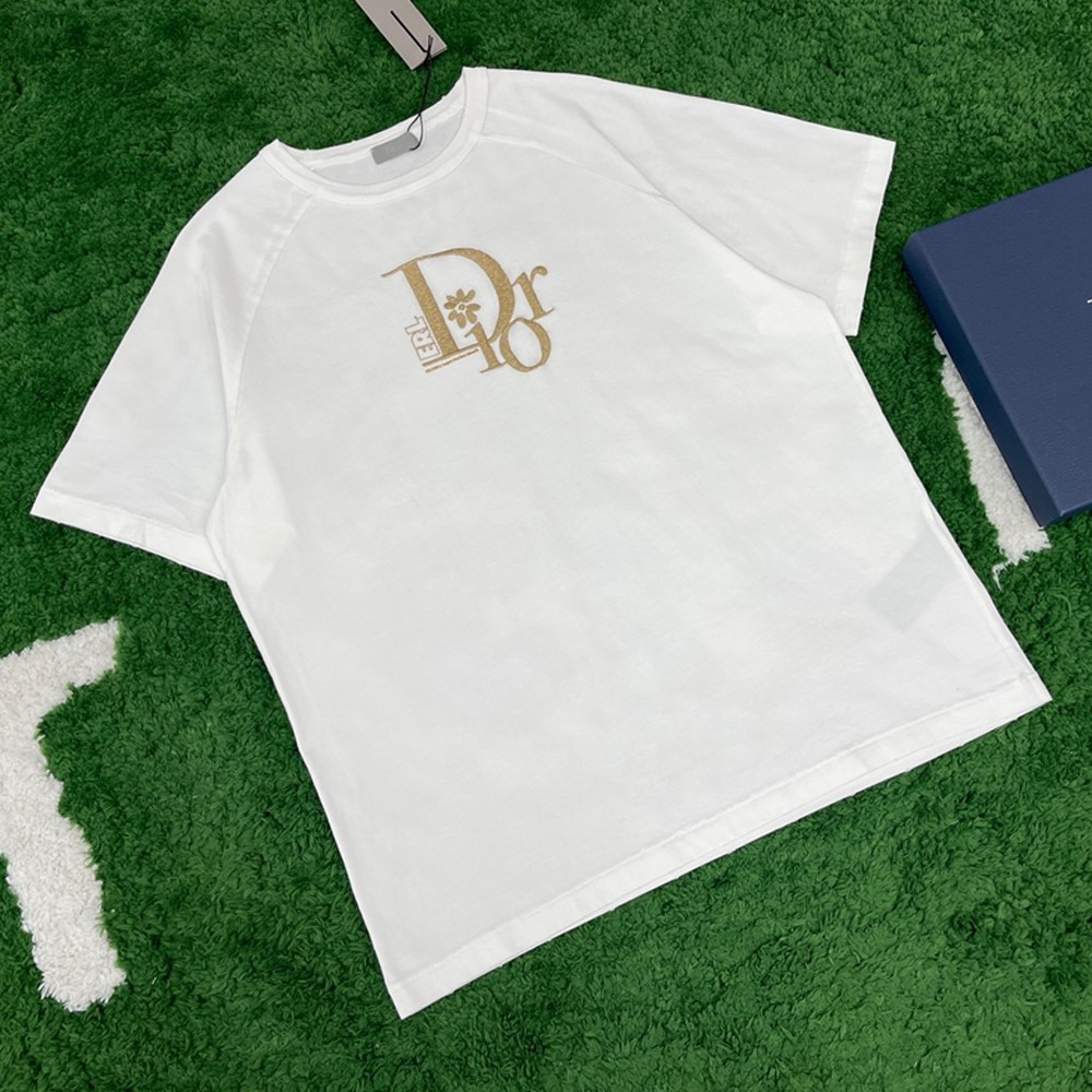 CD Half Sleeve T shirt Type20 (2color)