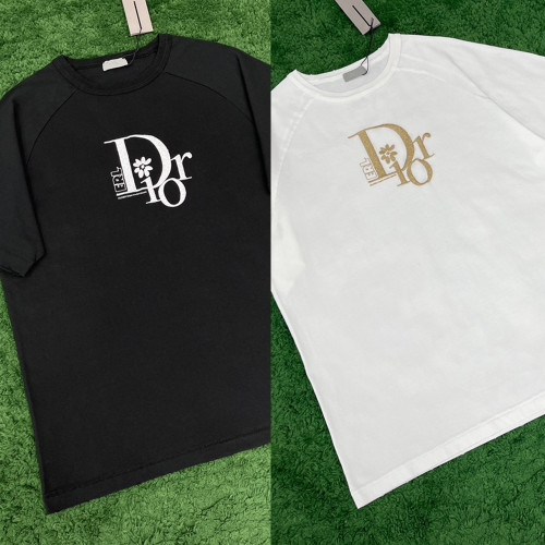 CD Half Sleeve T shirt Type20 (2color)