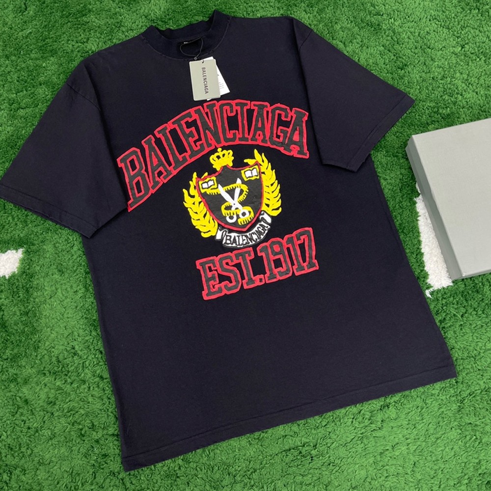 BLCG Half Sleeve T Shirt Type176 (2color)