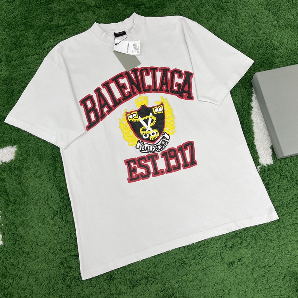 BLCG Half Sleeve T Shirt Type176 (2color)